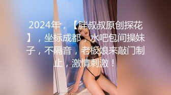 2024年，【胖叔叔原创探花】，坐标成都，水吧包间操妹子，不隔音，老板娘来敲门制止，激情刺激！