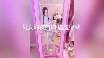 高颜值眼镜娘和男友在主题房内进行充满粉红泡泡的啪啪