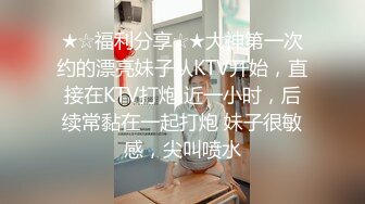 漂亮美女风景区游玩时寂寞难耐 拉著男友到公共卫生间疯狂操B自拍