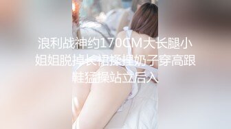 顶级专业技术控极品榨精女王【琪娜姐姐】推特福利私拍，各种手足交止控取精，户外调教2位贱奴 (1)