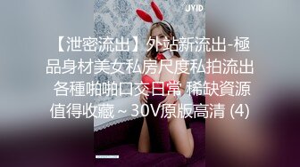 【泄密流出】外站新流出-極品身材美女私房尺度私拍流出 各種啪啪口交日常 稀缺資源值得收藏～30V原版高清 (4)