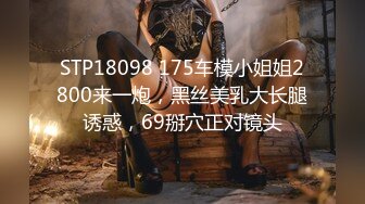 STP18098 175车模小姐姐2800来一炮，黑丝美乳大长腿诱惑，69掰穴正对镜头