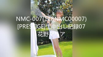 NMC-007(118NMC00007)[PRESTIGE]生中出し記録07花野マリア