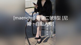 [maenchu] 寄葉二號B型 [尼爾：自動人形]