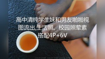 高中清纯学生妹和男友啪啪视图流出,生活照、校园照荤素搭配4P+6V