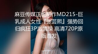 麻豆传媒正统新作MD215-巨乳成人女性『张芸熙』强势回归疯狂3P激情操 高清720P原版首发