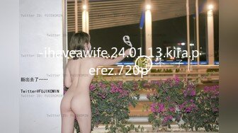 科技楼蹲守 极品女神一般人是不可能看到她的B的