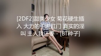 一手一个小白兔