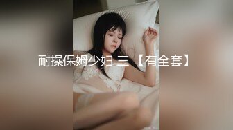 耐操保姆少妇 三 【有全套】