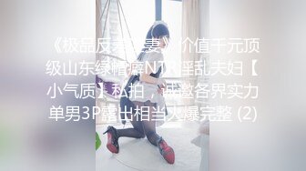 《极品反差淫妻》价值千元顶级山东绿帽癖NTR淫乱夫妇【小气质】私拍，诚邀各界实力单男3P露出相当火爆完整 (2)