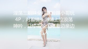 女友的姐姐