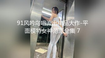 台湾SWAG肥臀女主性爱私拍  撞击丰臀激起肉浪让人欲罢不能