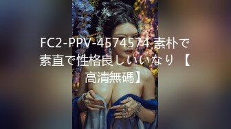 FC2-PPV-4574574 素朴で素直で性格良しいいなり 【高清無碼】