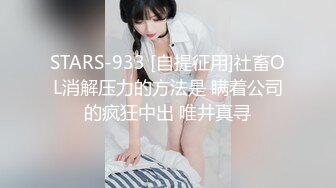 STARS-933 [自提征用]社畜OL消解压力的方法是 瞒着公司的疯狂中出 唯井真寻