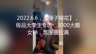 2022.6.6，【锤子探花】，极品大学生专场，3000大圈女神，氛围值拉满