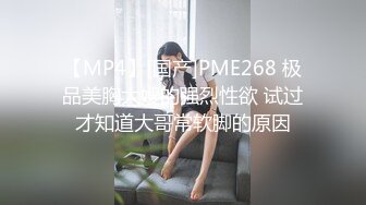 【MP4】[国产]PME268 极品美胸大嫂的强烈性欲 试过才知道大哥常软脚的原因