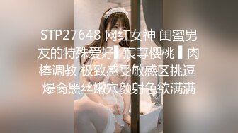 STP27648 网红女神 闺蜜男友的特殊爱好▌宸荨樱桃 ▌肉棒调教 极致感受敏感区挑逗 爆肏黑丝嫩穴颜射色欲满满