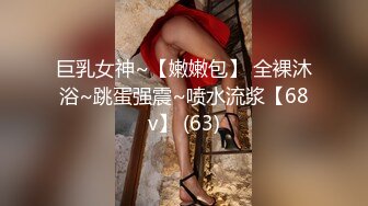 大奶姗姗 性感正妹前凸后翘美乳肥臀 脱光展示超讚极致身材诱惑2