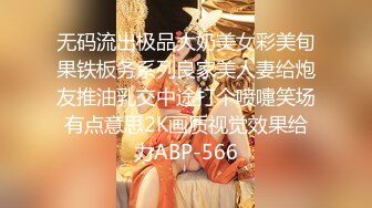 无码流出极品大奶美女彩美旬果铁板务系列良家美人妻给炮友推油乳交中途打个喷嚏笑场有点意思2K画质视觉效果给力ABP-566