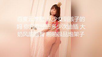 神似思妮大马美妖『Reina Hanno』Cosplay戴着假屌后入伪娘