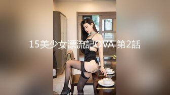 商场女厕小手电补光偷拍多位美女小姐姐的肥美嫩鲍鱼 (4)