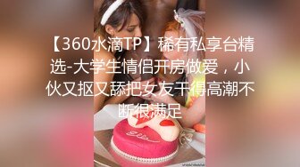 【360水滴TP】稀有私享台精选-大学生情侣开房做爱，小伙又抠又舔把女友干得高潮不断很满足