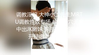 调教淫奴 大神小二先生MRTU调教性奴专场 教室肏穴无套中出JK嫩妹 弥漫淫息的后排 开腿爆射青春学妹