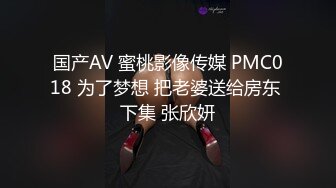 国产AV 蜜桃影像传媒 PMC018 为了梦想 把老婆送给房东 下集 张欣妍