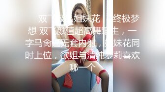 小情侣在家爱爱 漂亮女友操了一半要求戴套套