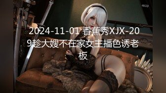  2024-11-01 香蕉秀XJX-209趁大嫂不在家女主播色诱老板