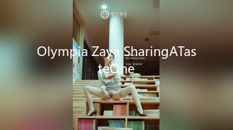 Olympia Zaya SharingATasteOne