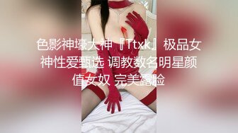 色影神壕大神『Ttxk』极品女神性爱甄选 调教数名明星颜值女奴 完美露脸