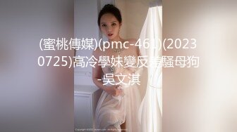 (蜜桃傳媒)(pmc-461)(20230725)高冷學妹變反差騷母狗-吳文淇