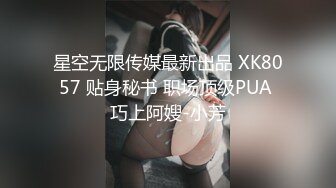 星空无限传媒最新出品 XK8057 贴身秘书 职场顶级PUA 巧上阿嫂-小芳