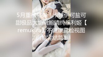 色魔摄影师忽悠身材丰满的女模特穿上黑丝拨开鲍鱼狂拍她的大肥B