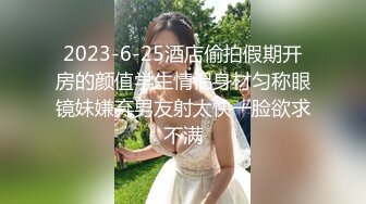 2023-6-25酒店偷拍假期开房的颜值学生情侣身材匀称眼镜妹嫌弃男友射太快一脸欲求不满