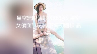 星空無限傳媒 XK8145 星空女優面試晨晨 下海初體驗 晨晨