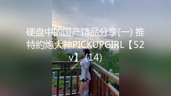 硬盘中的国产精品分享(一) 推特約炮大神PICKUPGIRL【52v】 (14)