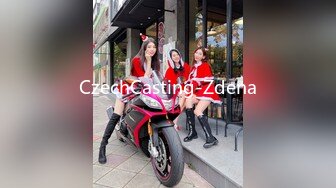 CzechCasting-Zdena