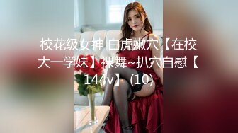 【超美淫娃女神】Vivian姐大长腿土豪的专属性玩物 圆润蜜臀阳具玩弄浪穴 淫靡白浆美妙呻吟 骑乘顶宫内射女神