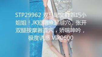 STP29962 双马尾文静乖巧小姐姐！JK短裙撩起掰穴，张开双腿按摩器震穴，娇喘呻吟，极度诱惑 VIP0600