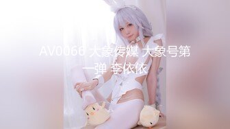 AV0066 大象传媒 大象号第一弹 李依依