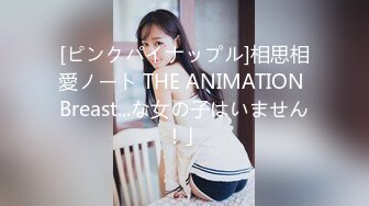 [ピンクパイナップル]相思相愛ノート THE ANIMATION Breast...な女の子はいません！」