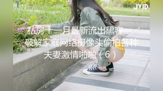 私房十一月最新流出黑客❤️破解家庭网络摄像头偷拍各种夫妻激情啪啪（6）