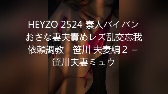 HEYZO 2524 素人パイパンおさな妻夫責めレズ乱交忘我依頼調教　笹川 夫妻編２ – 笹川夫妻ミュウ