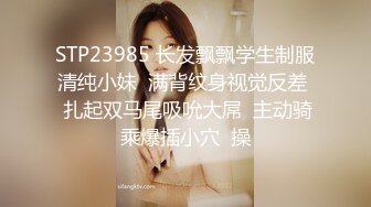   短发人妻母狗少妇，束缚着骚奶子让大哥后入草屁股，自己舔着假鸡巴呻吟诱惑狼友