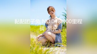 黏黏团子兔 NO.048 400里程碑-聚光