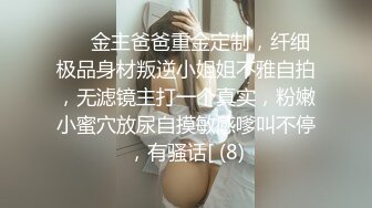 台湾SWAG长腿气质学生妹『feifei』大尺度露脸系列 小骚貓初次肛交实战精液灌满