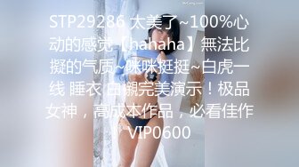 STP29286 太美了~100%心动的感觉【hahaha】無法比擬的气质~咪咪挺挺~白虎一线 睡衣 白襯完美演示！极品女神，高成本作品，必看佳作！ VIP0600