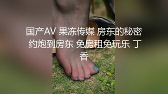 国产AV 果冻传媒 房东的秘密 约炮到房东 免房租免玩乐 丁香